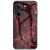 Чехол с рисунком Deexe Gradient Pattern для Xiaomi Poco X8 Pro - Red: фото 1 из 8