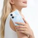 Чехол с усиленными углами IMAK Airbag MAX Case для Realme Note 70 - Transparent (389720T). Фото 5 из 9