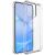 Чехол с усиленными углами IMAK Airbag MAX Case для Realme Note 70 - Transparent: фото 1 из 9