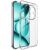 Чехол с усиленными углами IMAK Airbag MAX Case для Xiaomi Redmi Note 15 Pro Plus / Poco M8 Pro 5G - Transparent: фото 1 из 8