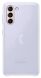 Чехол Smart LED Cover для Samsung Galaxy S21 Plus (G996) EF-KG996CVEGRU - Violet (229233V). Фото 1 из 4