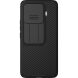 Чехол со шторкой для камеры NILLKIN CamShield Pro для Xiaomi 17T Pro - Black (422356B). Фото 1 из 16