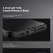 Чехол со шторкой для камеры NILLKIN CamShield Pro для Xiaomi 17T Pro - Transparent Black (422356TB). Фото 14 из 16