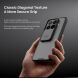 Чехол со шторкой для камеры NILLKIN CamShield Pro для Xiaomi 17T Pro - Transparent Black (422356TB). Фото 12 из 16