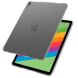 Чехол UniCase Airbag Max для Apple iPad Air 11 M3/M2 (2025/2024) - Transparent (354604T). Фото 2 из 6