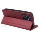 Чехол UniCase Book Series для HMD Pulse / Pulse Plus - Red (354408R). Фото 4 из 5