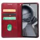 Чехол UniCase Book Series для HMD Pulse / Pulse Plus - Red (354408R). Фото 2 из 5