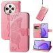 Чехол UniCase Butterfly Pattern для TECNO Spark 30C - Pink (361714P). Фото 4 из 10