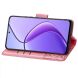 Чехол UniCase Butterfly Pattern для TECNO Spark 30C - Pink (361714P). Фото 3 из 10