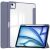 Чехол UniCase Folio Style для Apple iPad Air 13 M3/M2 (2025/2024) - Purple: фото 1 из 8