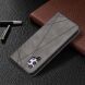 Чехол UniCase Geometric Pattern для Samsung Galaxy A32 (А325) - Grey (273057H). Фото 6 из 11