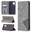 Чехол UniCase Geometric Pattern для Samsung Galaxy A32 (А325) - Grey (273057H)