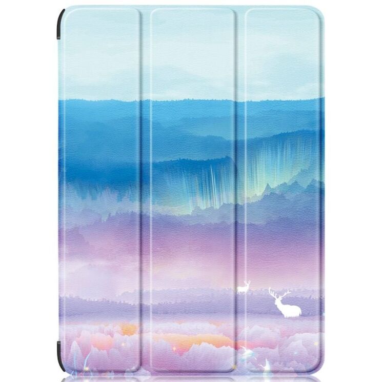 Чохол UniCase Life Style для Apple iPad 10.9 (2022) / iPad 11 (2025) - Fantasy Deer: фото 2 з 10