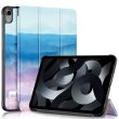Чохол UniCase Life Style для Apple iPad 10.9 (2022) / iPad 11 (2025) - Fantasy Deer (306400B)