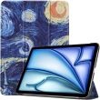 Чехол UniCase Life Style для Apple iPad Air 11 M3/M2 (2025/2024) - Starry Sky (354602D)