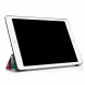 Чехол UniCase Life Style для Apple iPad Air 3 10.5 (2019) - Colorful Triangle Grid (224202H). Фото 5 из 9