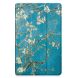 Чехол UniCase Life Style для Samsung Galaxy Tab A9 (X110/115) - Apricot Blossom (339336A). Фото 4 из 7