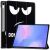 Чехол UniCase Life Style для Samsung Galaxy Tab S10 FE Plus - Don't Touch Me: фото 1 из 11