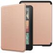 Чохол UniCase Slim для Amazon Kindle Paperwhite (2024) - Rose Gold (406400RG)