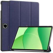 Чохол UniCase Slim для OPPO Pad SE - Blue: фото 1 з 10