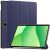 Чохол UniCase Slim для OPPO Pad SE - Blue: фото 1 з 10