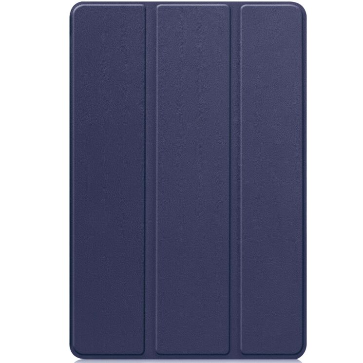 Чохол UniCase Slim для OPPO Pad SE - Blue: фото 3 з 10