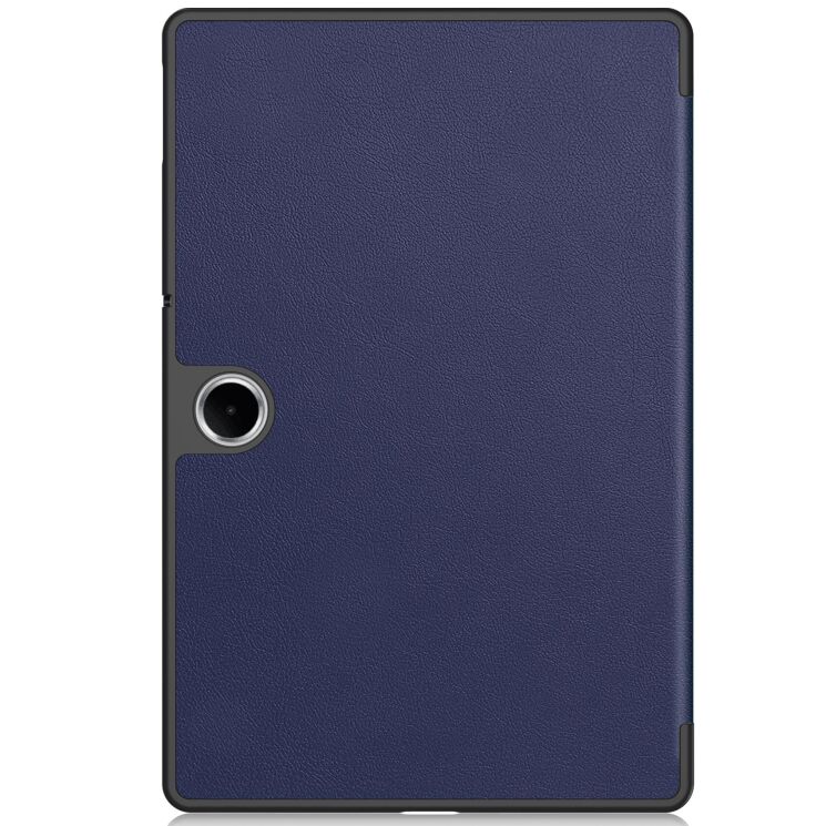 Чохол UniCase Slim для OPPO Pad SE - Blue: фото 2 з 10