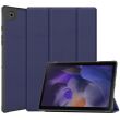 Чохол UniCase Soft UltraSlim для Samsung Galaxy Tab A8 10.5 (X200/205) - Blue (317610L)