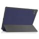 Чохол UniCase Soft UltraSlim для Samsung Galaxy Tab A8 10.5 (X200/205) - Blue (317610L). Фото 4 з 11