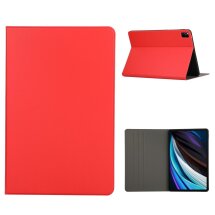 Чохол UniCase Stand Cover для Xiaomi Redmi Pad SE - Red: фото 1 з 7
