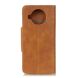 Чехол UniCase Vintage Wallet для Xiaomi Mi 10T Lite - Brown (228614Z). Фото 3 из 10
