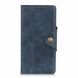 Чехол UniCase Vintage Wallet для Xiaomi Mi Note 10 Lite - Blue (263762L). Фото 6 из 12