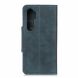 Чехол UniCase Vintage Wallet для Xiaomi Mi Note 10 Lite - Blue (263762L). Фото 2 из 12