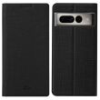 Чехол VILI DMX Style для Google Pixel 7 Pro - Black (308262B)