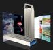 Флеш-накопитель WIWU Wi-FD002 128GB USB 2.0 - Silver (989914S). Фото 6 из 6