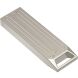Флеш-накопитель WIWU Wi-FD002 128GB USB 2.0 - Silver (989914S). Фото 1 из 6