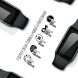 Комплект пленок (6шт) ArmorStandart Watch Film для Xiaomi Mi Smart Band 8 Active / Redmi Smart Band 2 (342006). Фото 2 из 4