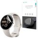 Комплект пленок (6шт) RockSpace Watch Film для Google Pixel Watch 3 (45mm) (380706). Фото 1 из 6