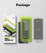 Комплект защитных стекол (2шт) Ringke Easy Slide Privacy для Samsung Galaxy Fold 8 Ultra (8800380460508) (424108). Фото 20 из 21