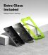 Комплект защитных стекол (2шт) Ringke Easy Slide Privacy для Samsung Galaxy Fold 8 Ultra (8800380460508) (424108). Фото 10 из 21
