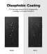 Комплект защитных стекол (2шт) Ringke Easy Slide Privacy для Samsung Galaxy Fold 8 Ultra (8800380460508) (424108). Фото 15 из 21