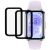 Комплект захисних плівок Deexe Protector Film для Huawei Band 11 - Black: фото 1 з 6