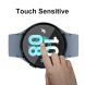 Комплект захисних плівок HAT PRINCE Protectors Films для Samsung Galaxy Watch 5 (44mm) (303204). Фото 3 з 7