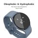 Комплект захисних плівок HAT PRINCE Protectors Films для Samsung Galaxy Watch 5 (44mm) (303204). Фото 4 з 7