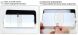 Комплект защитных пленок IMAK Full Coverage Hydrogel Film для Honor Magic 6 Lite (349117). Фото 8 из 9