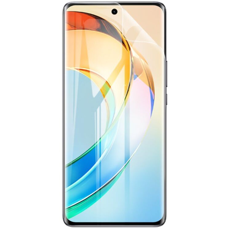 Комплект защитных пленок IMAK Full Coverage Hydrogel Film для Honor Magic 6 Lite: фото 1 из 9