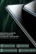 Комплект защитных пленок IMAK Full Coverage Hydrogel Film для Honor Magic 6 Lite (349117). Фото 6 из 9