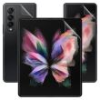 Комплект защитных пленок (на экран и заднюю панель) IMAK Hydrogel Film III для Samsung Galaxy Fold 3