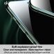 Комплект захисних плівок на задню панель IMAK Full Coverage Hydrogel Film для Samsung Galaxy A52 (A525) / A52s (A528) (273918). Фото 7 з 14