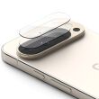 Комплект защитных стекол (2шт) Ringke Camera Protector Glass для Google Pixel 10 Pro (8800293857297)